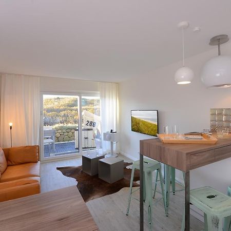 Wenningstedt Beach Apartment Exteriér fotografie